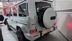 مرسيدس بنز G-Class